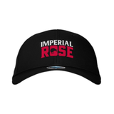 Imperial Rose Cap