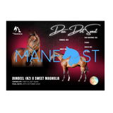 Dun Dirt Sweet Pedigree Print