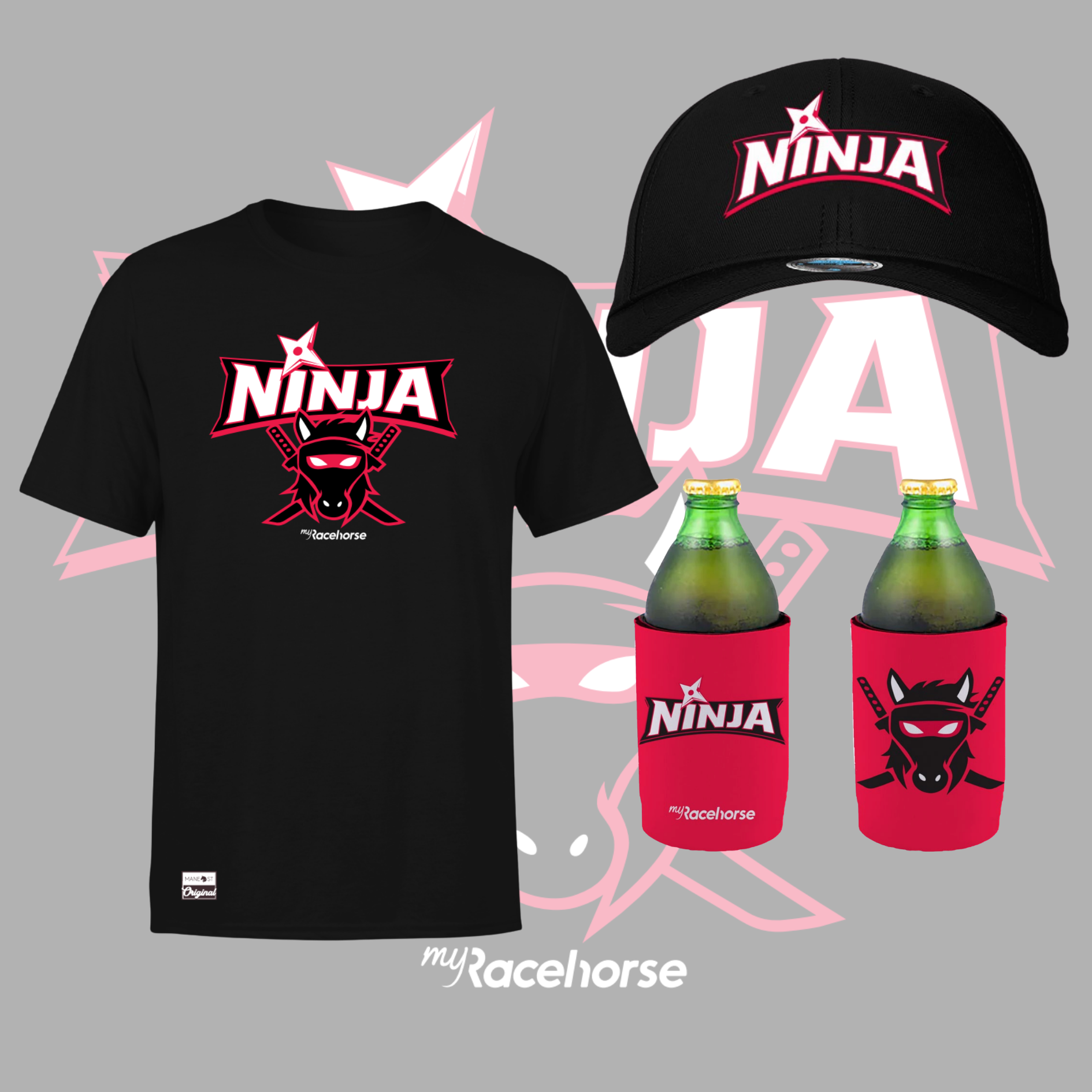 Ninja Owner Bundle