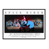 Space Rider Manfred Stakes 2026 - Premium