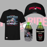 Space Rider Manfred Stakes Bundle