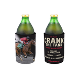 Crank Maiden Win Stubby Holder