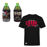 Crank Maiden Bundle