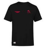 Lightening Mann Tee