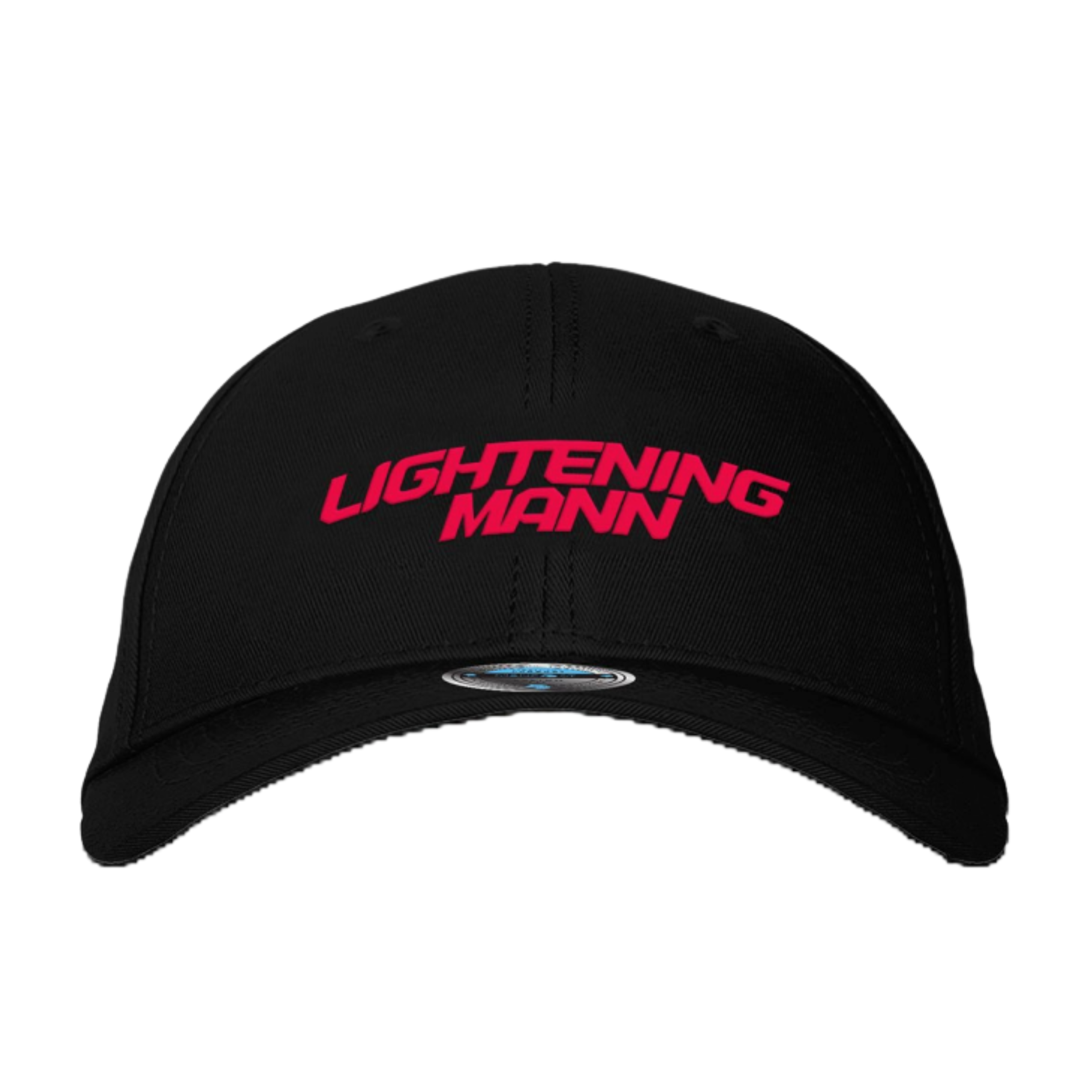 Lightening Mann Cap