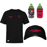 Lightening Mann Winners Bundle
