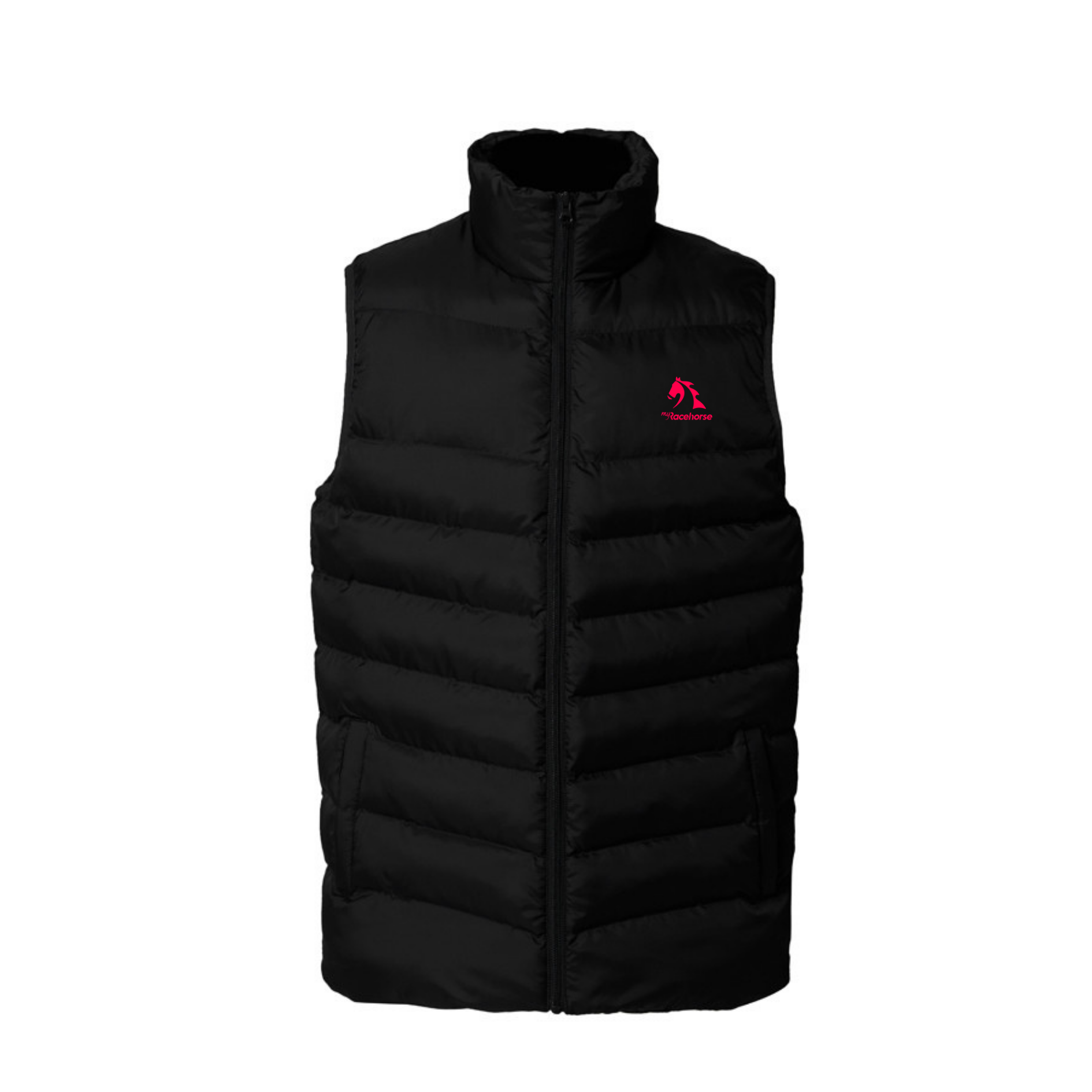 MyRacehorse - Puffer Vest