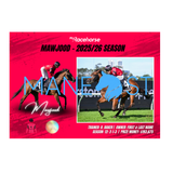 Mawjood - 2025/26 Season Print