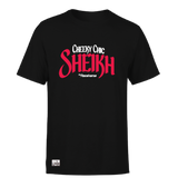Cheeky Chic Sheikh