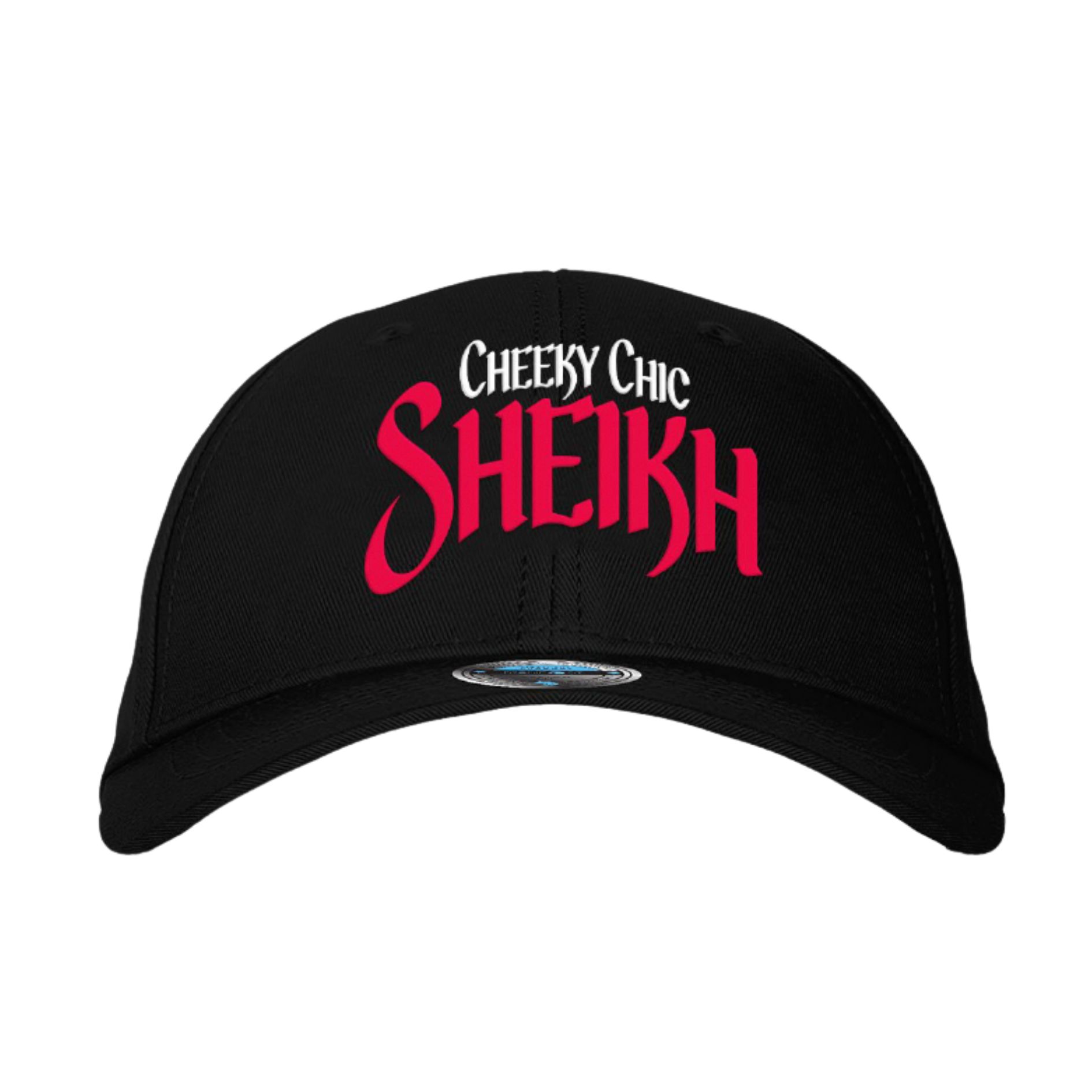 Cheeky Chic Sheikh Cap