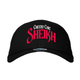 Cheeky Chic Sheikh Cap