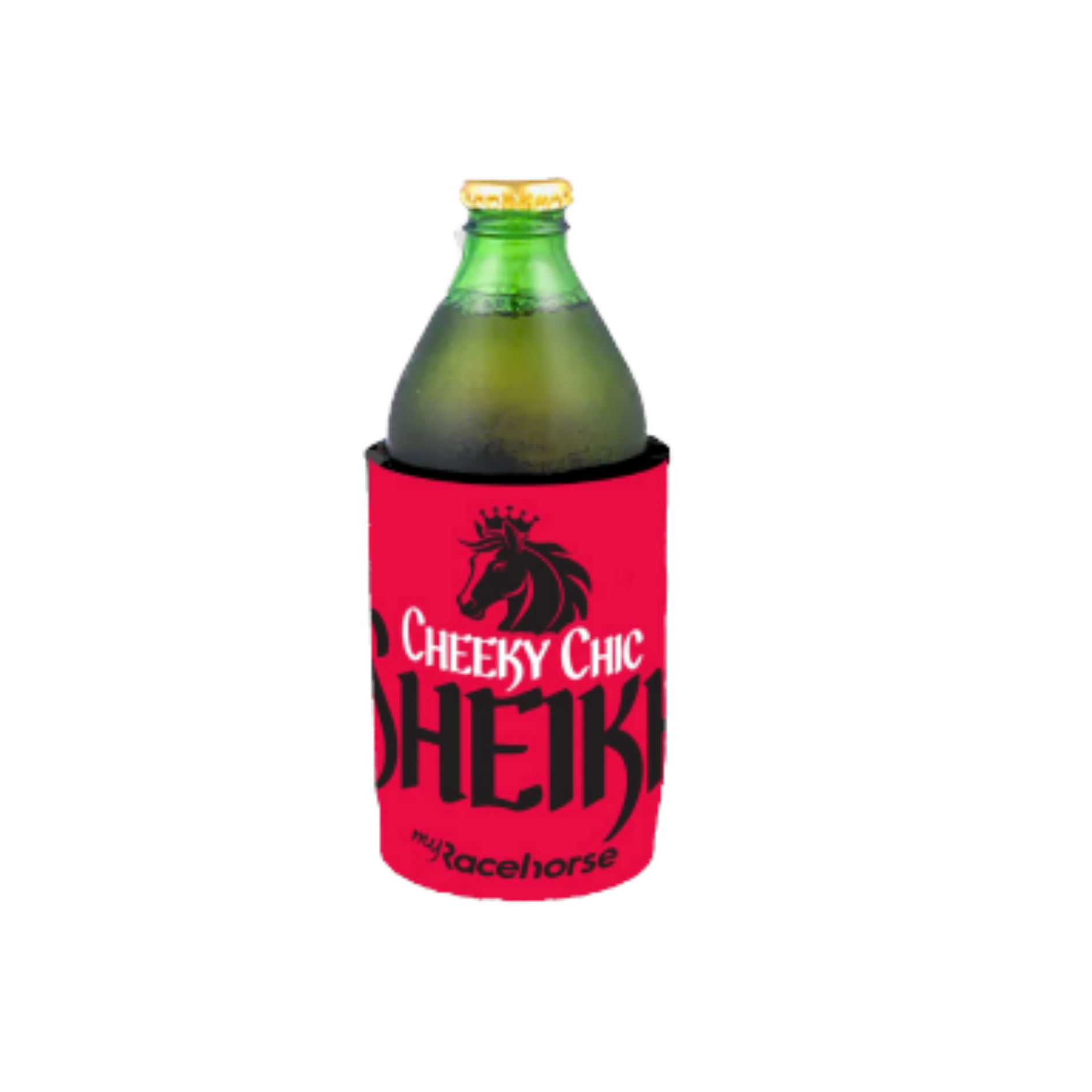 Cheeky Chic Sheikh Stubby Holder