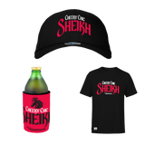 Cheeky Chic Sheikh Bundle