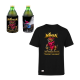 Ninja - Missile Stakes Bundle