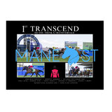 Transcend Rosehill BM 78  - Personalised