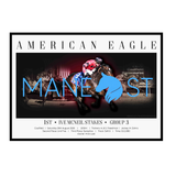 American Eagle G3 Mcneil Stakes - Premium