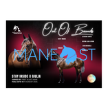 Out Of Bounds Pedigree Print