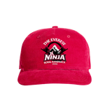 Ninja Everest Cap