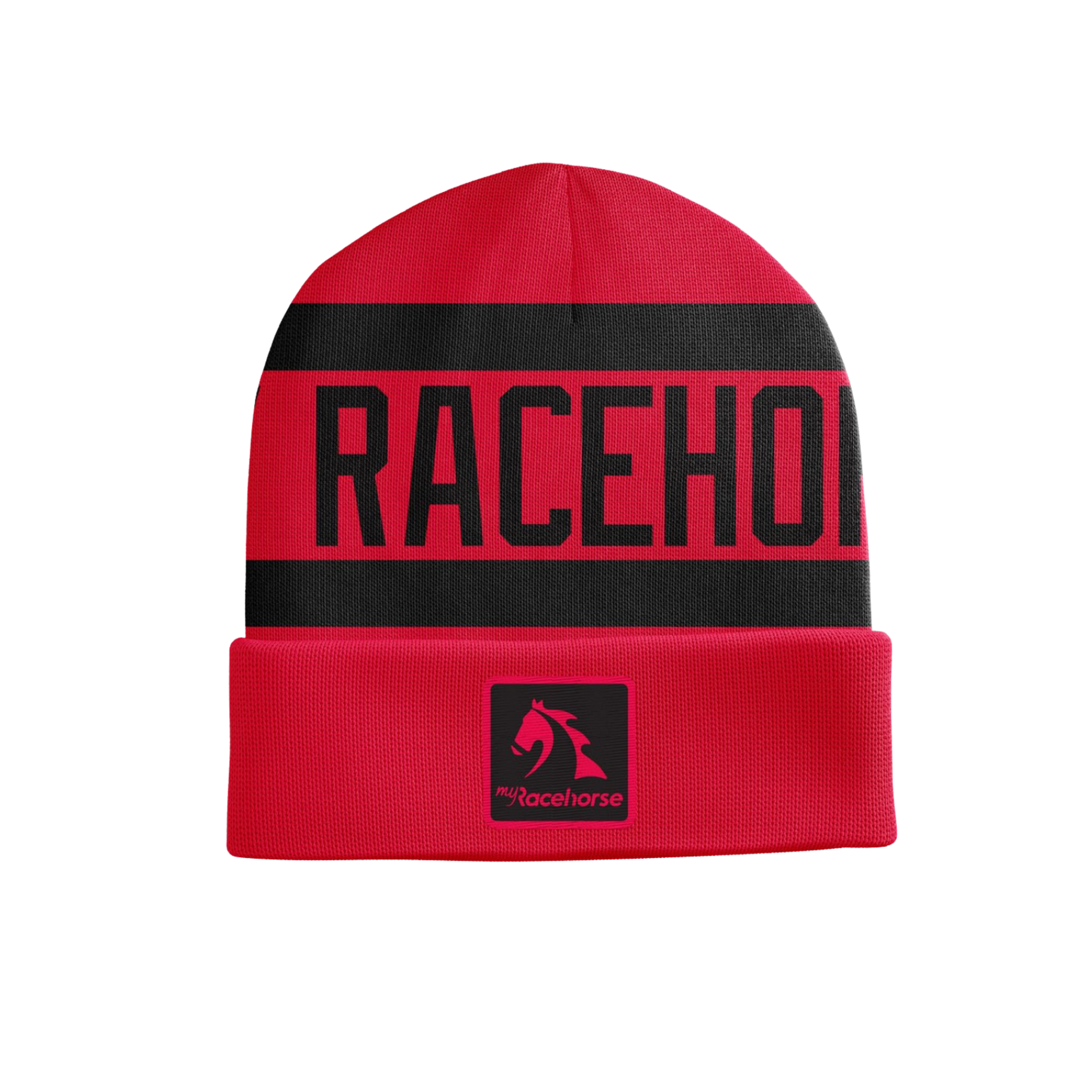 MyRacehorse - Beanie