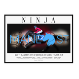 Ninja G2 Missile Stakes 2026 - Premium