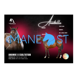 Anabelle Pedigree Print