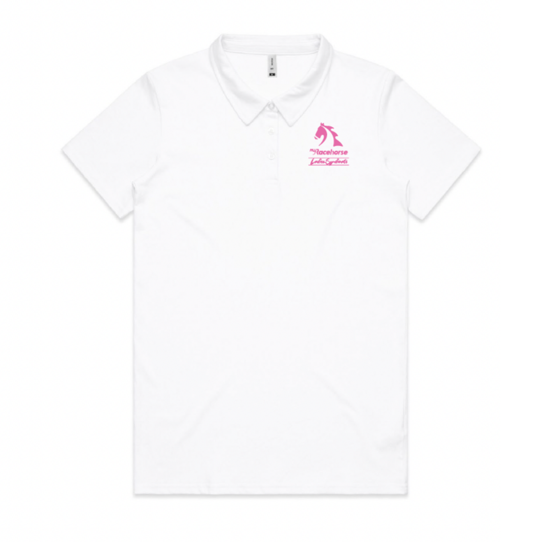 Ladies Syndicate Polo