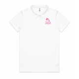 Ladies Syndicate Polo