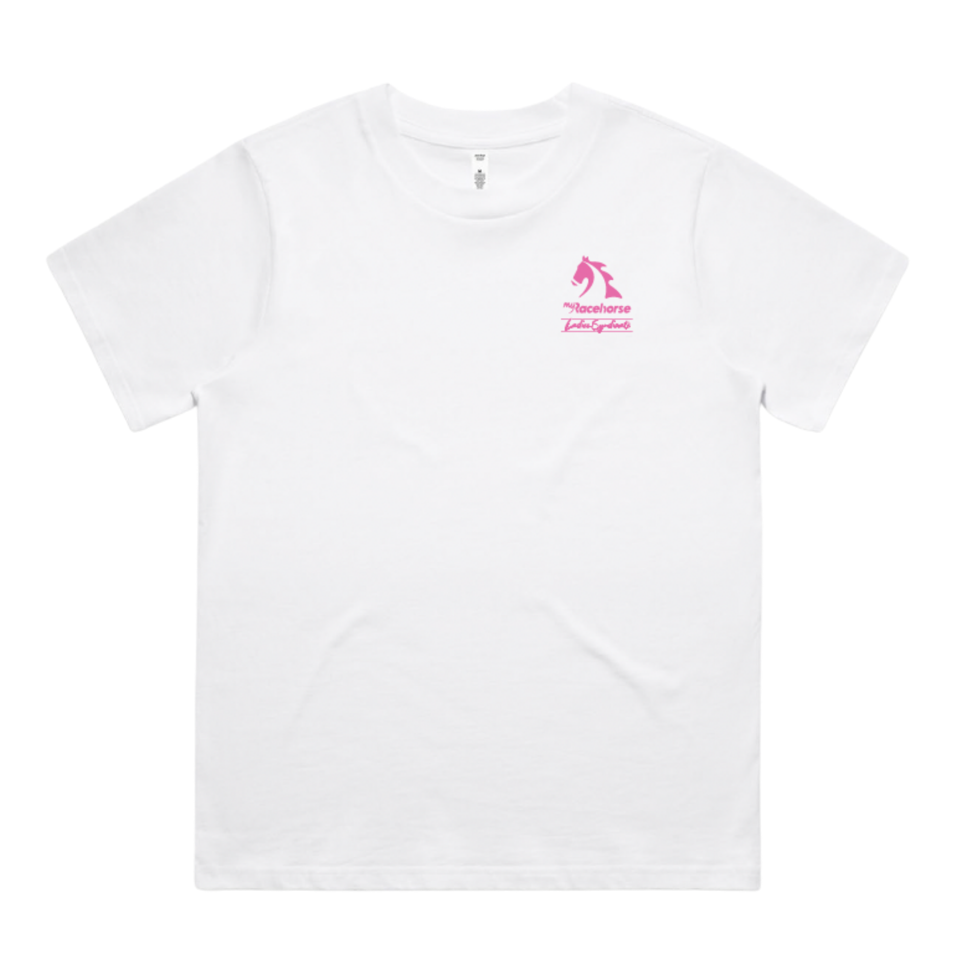 Ladies Syndicate Tee