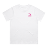 Ladies Syndicate Tee