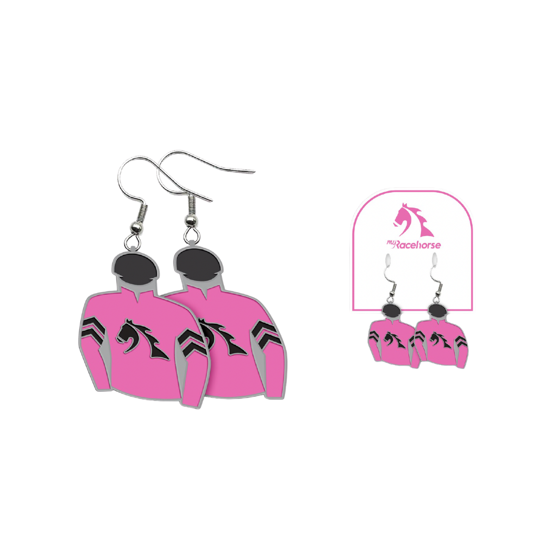 Ladies Syndicate - Earrings