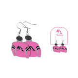 Ladies Syndicate - Earrings
