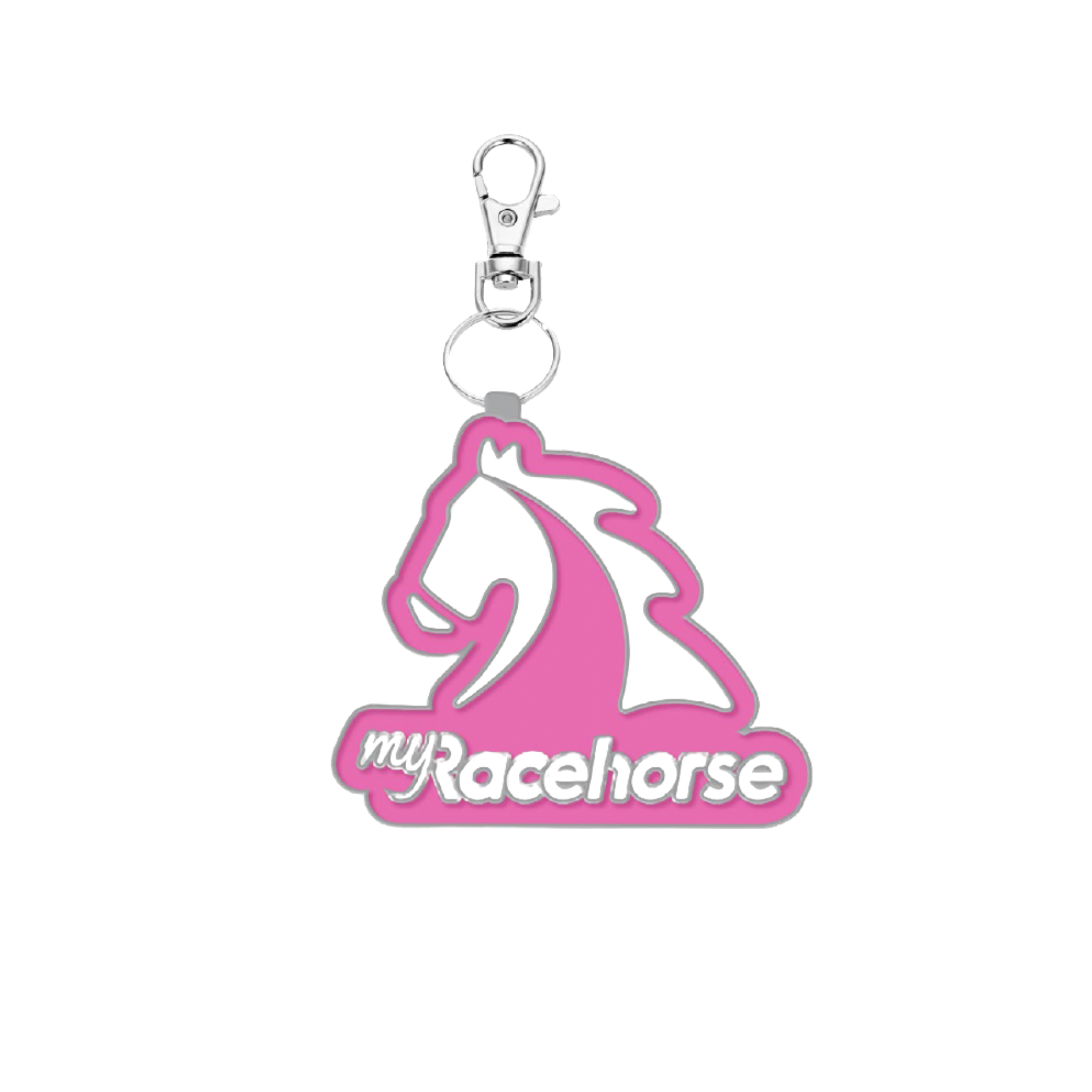 Ladies Syndicate - Bag Charms