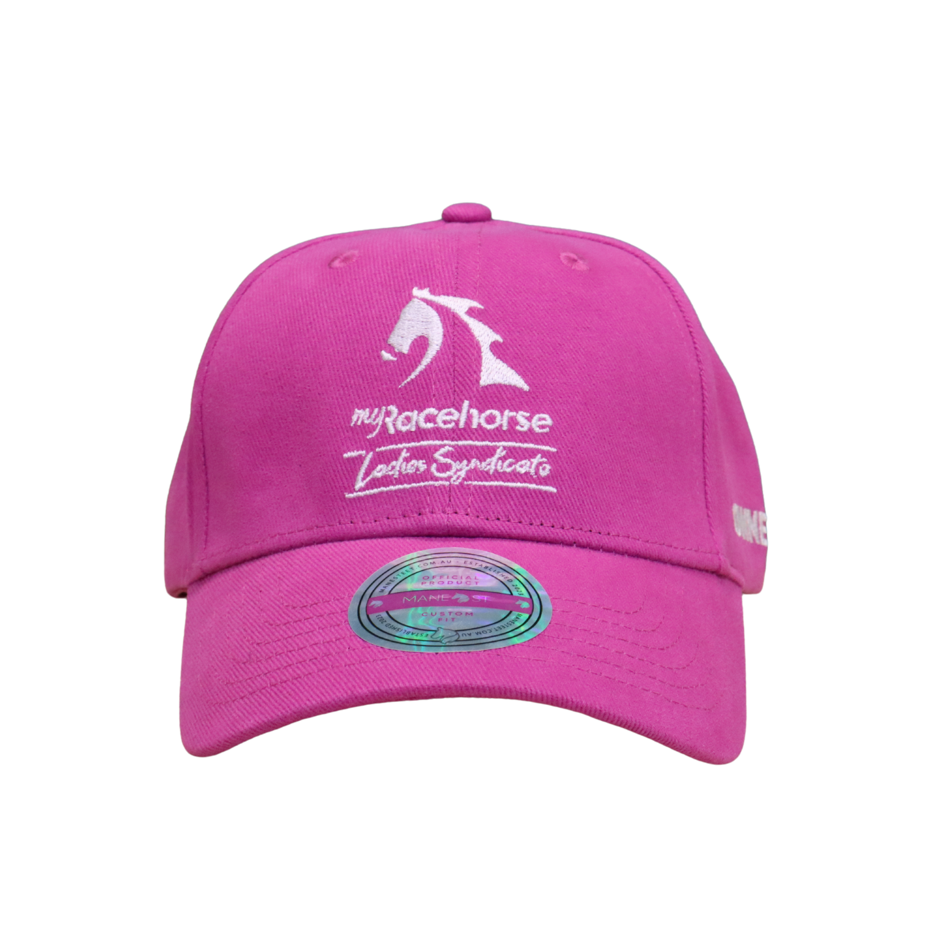 Bellaru - Ladies Syndicate Cap