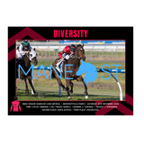 Diversity - Morpettville Print