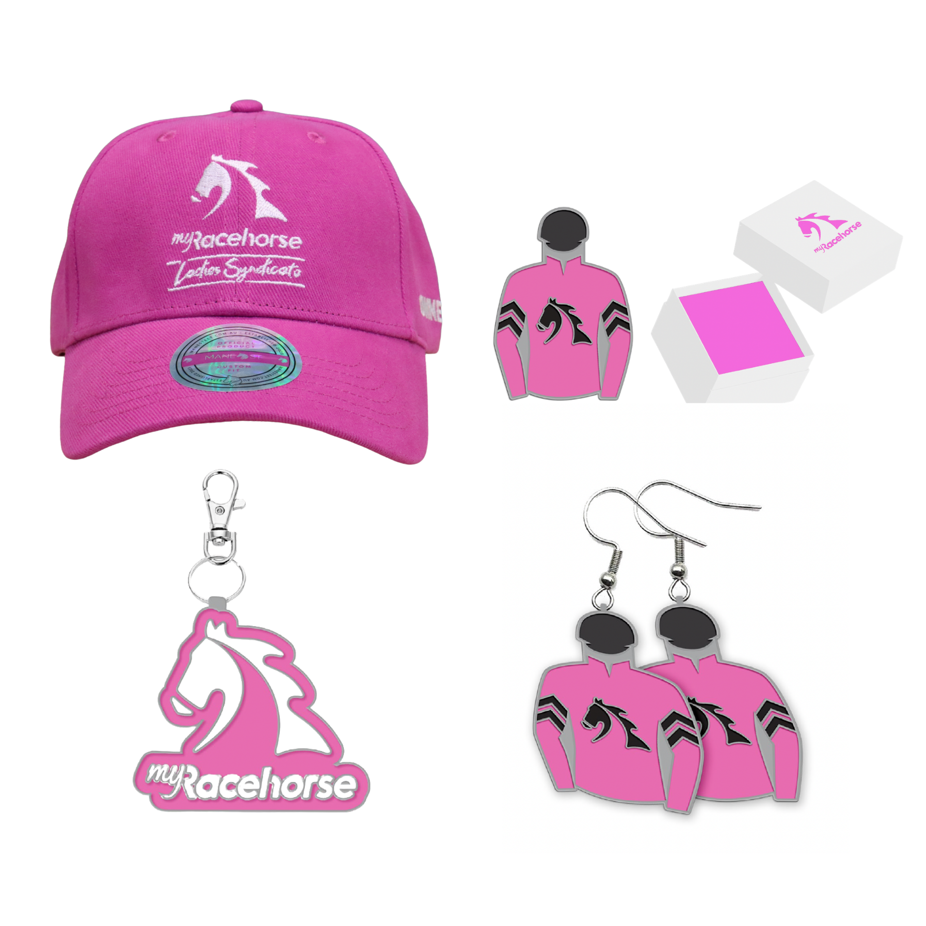 Ladies Syndicate Bundle