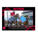 Unleeshing - BM94 Randwick Print