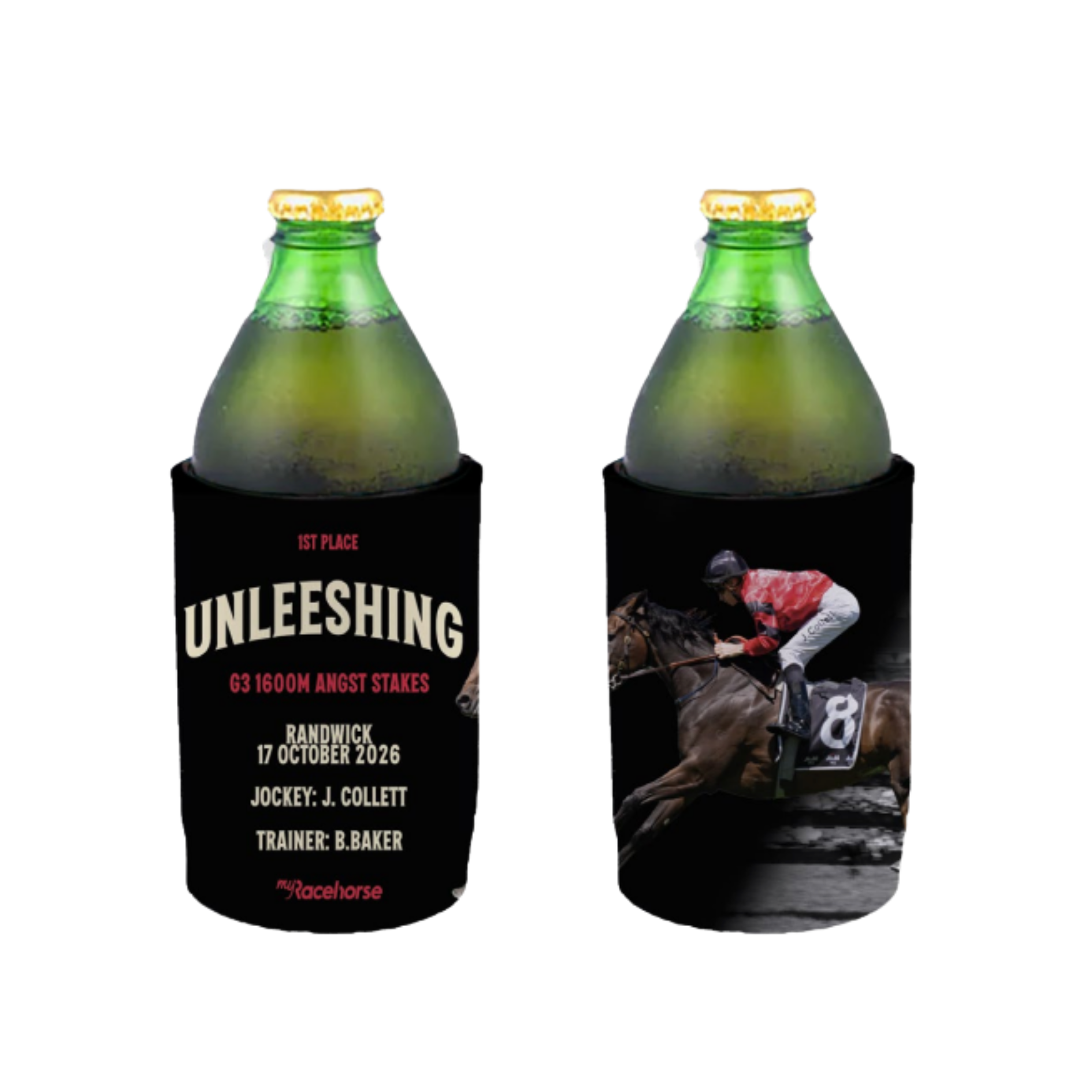 Unleeshing G3 Angst Stakes Stubby