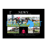 Newy Port Macquarie 2026 - Personalised