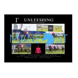 Unleeshing Kensington 2026 - Personalised