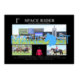 Space Rider Manfred Stakes 2026 - Personalised