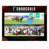 Charcoals On Course Edition Seymour 2025