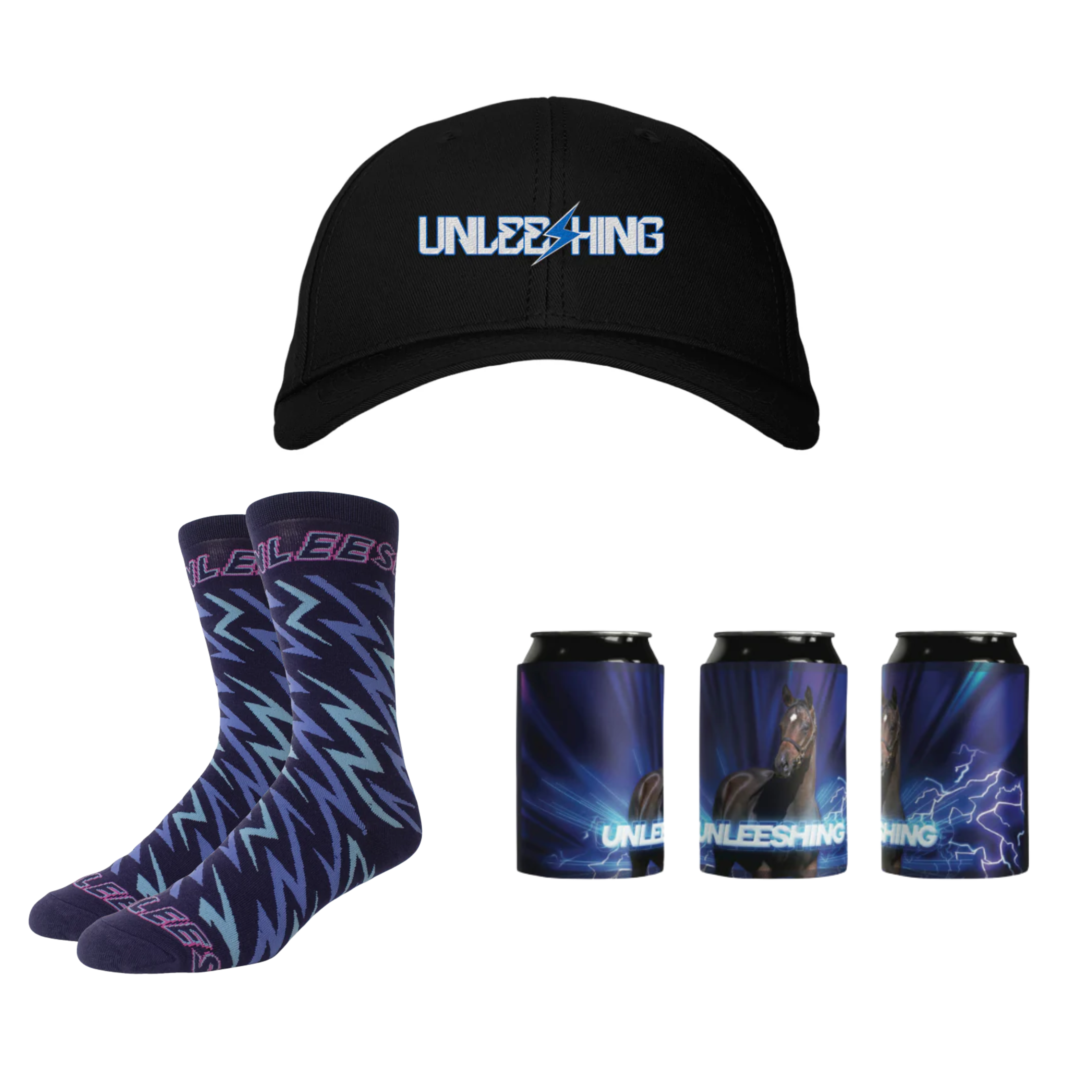 Owner Pack Unleeshing Owner Pack – Mane Street