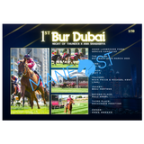 Bur Dubai Limited Edition