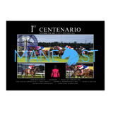 Centenario Canterbury Feb 2026 - Personalised