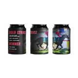 Bold Strike - Maiden Stubby Holder