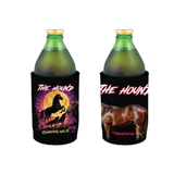 The Hound Stubby Holder