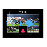 Pyrois Sunshine Coast 2025 - Standard