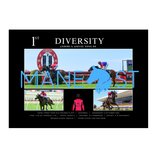 Diversity Maiden 2025 - Standard