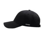 Sapphire Rose Cap - Raceday Edition