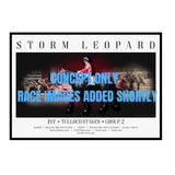 Storm Leopard G2 Tulloch Stakes - Premium